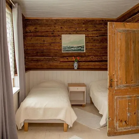 Wiedemanni Apartment *