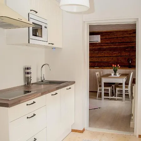 Apartment Wiedemanni *