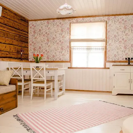 Apartment Wiedemanni *