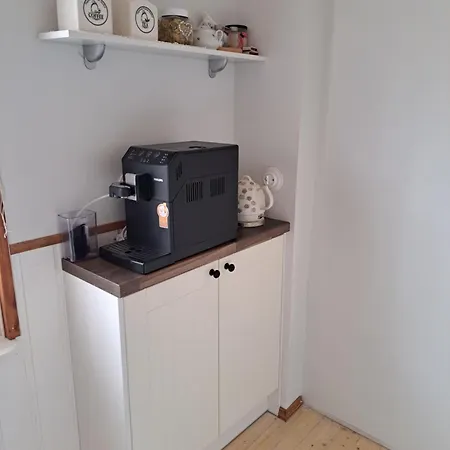 Wiedemanni Apartment *