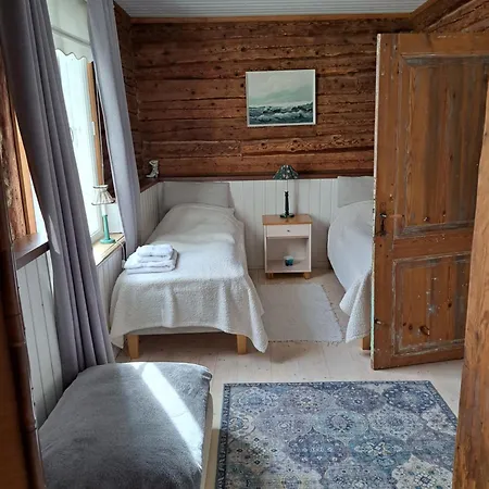 Apartment Wiedemanni