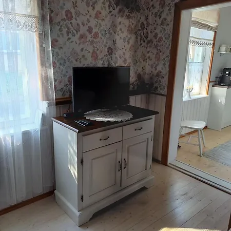 Wiedemanni Apartment *