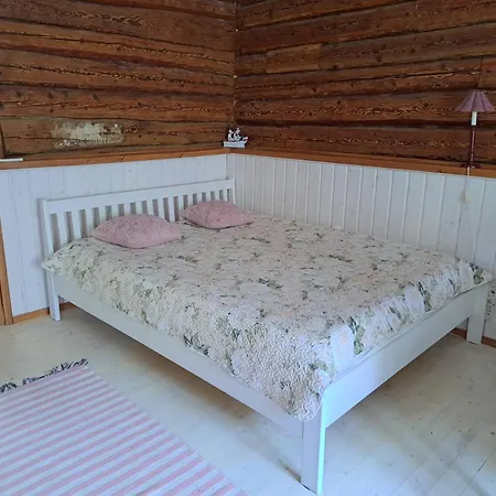 Apartment Wiedemanni Haapsalu