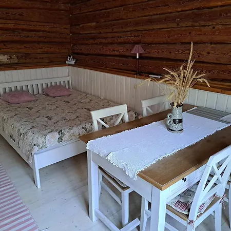 Wiedemanni Apartment